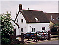 North Boarhunt former Methodist Chapel