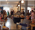 Craft & Design Market at Creek Creative Art  & Design Studios.