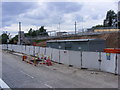 Hollinwood Metrolink station