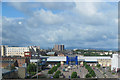 Odeon Cinema by the River Clyde