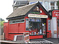 Load of Cobblers, Baring Road / Pullman Mews, SE12