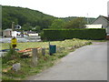 The north bank of the River Lerryn