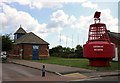 Lifeboat Museum