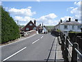 Upper Beeding High Street