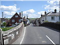 Upper Beeding High Street