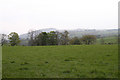 View towards Craig Rossie