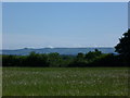 Land with a view near Viewlands Farm