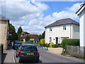 High Street, Medstead