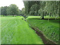 The Kyd Brook, Sundridge Park Golf Course (7)