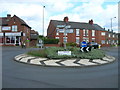 Roundabout, Armthorpe