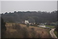 House near the Sewage Farm