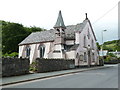 Methodist Church, Sticklepath