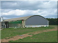 Farm building near Gate Farm