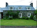 Stone House, The Ross, Comrie