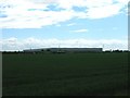 Farmland near Moorends