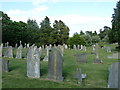 Wickham Road Cemetery (5)
