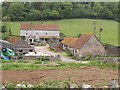 Coombehead Farm