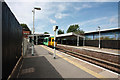 Waddon Station