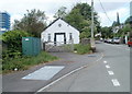 St John Ambulance building, Pontnewynydd, Pontypool