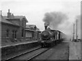 C5222 : Steam train at Eglinton station by The Carlisle Kid