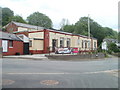 Pontnewynydd Sports & Social Club, Pontypool