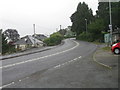 A road south of Horrabridge