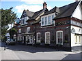 Bramber - the Castle Inn Hotel