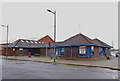 Lonsdale Coach Park Caf? Shop & Toilets, Seasiders Way, Blackpool