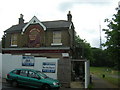 The Rising Sun, Spa Hill: a dying pub