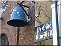 TA1028 : Ye Olde Blue Bell, a Sam Smith's pub in Hull by Ian S
