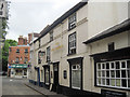 Loggerheads Pub Church Street