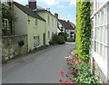 High Street, Amberley