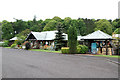 Crieff Plant Centre