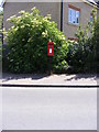 TM3453 : Royal Air Force Postbox by Geographer