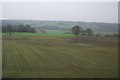 Farmland near Frankland Farm