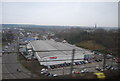 Tesco, Chester-Le-Street