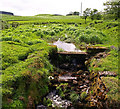 Old Dam, South Craigton