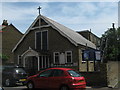 Birchington Baptist Church