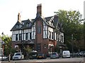 The Bickley, Chislehurst Road, BR7