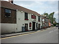 The White Bear public house, Epworth