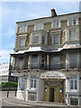 The Churchill Tavern, Ramsgate