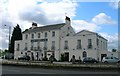 Grand St Leger Hotel, Doncaster