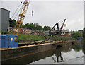 Northwich Repair Yard