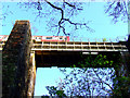 Inverkip railway viaduct