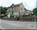 Groundwork Caerphilly premises, Pontllanfraith