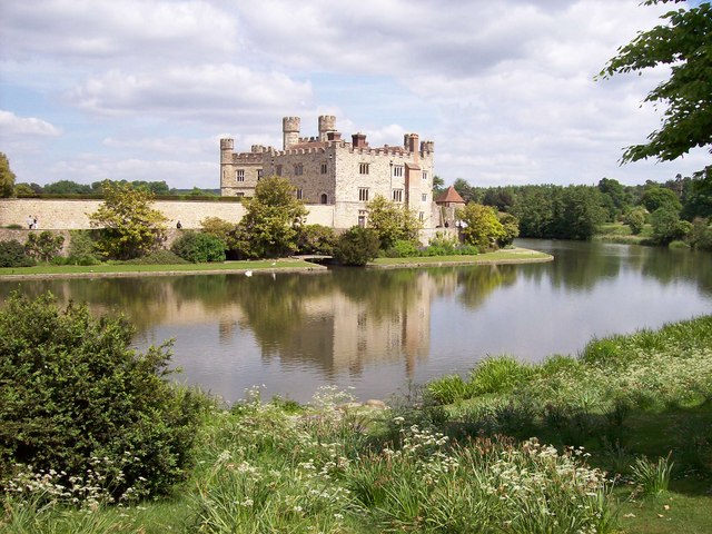 Image result for Leeds Castle kent0