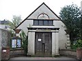 Reading Room, Firle