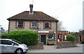 TQ4707 : Firle Stores and Post Office. by N Chadwick