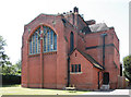 St Michael & All Angels, Milton Road, South Beddington