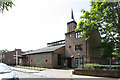 St George with St Andrew, Patmore Street, Battersea Fields